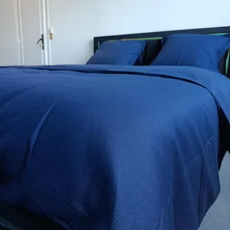 Privee Cocooning Bed & Breakfast *