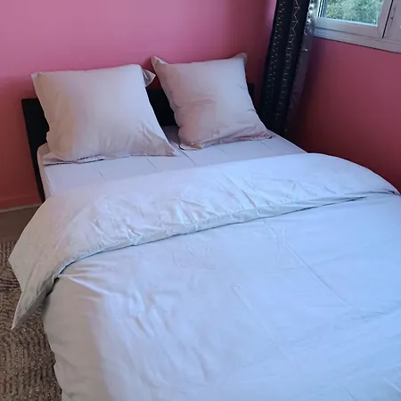Bed & Breakfast Privee Cocooning Grigny (Essonne)