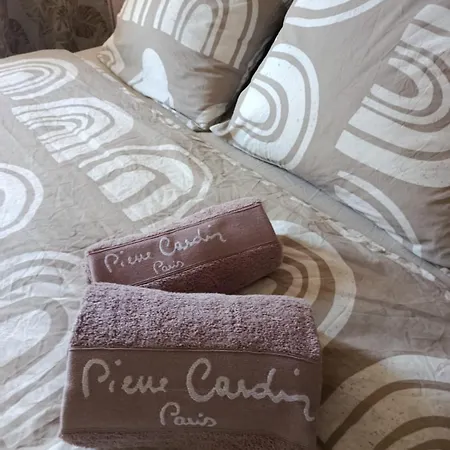 Privee Cocooning Bed & Breakfast