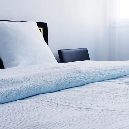 Bed & Breakfast Privee Cocooning