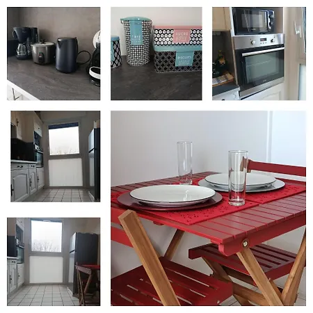Bed & Breakfast Privee Cocooning *