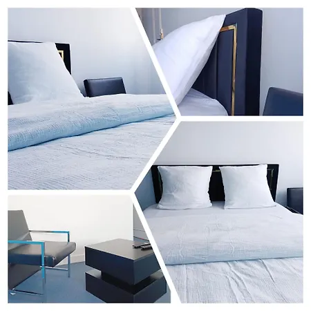 Privee Cocooning Bed & Breakfast Grigny (Essonne)