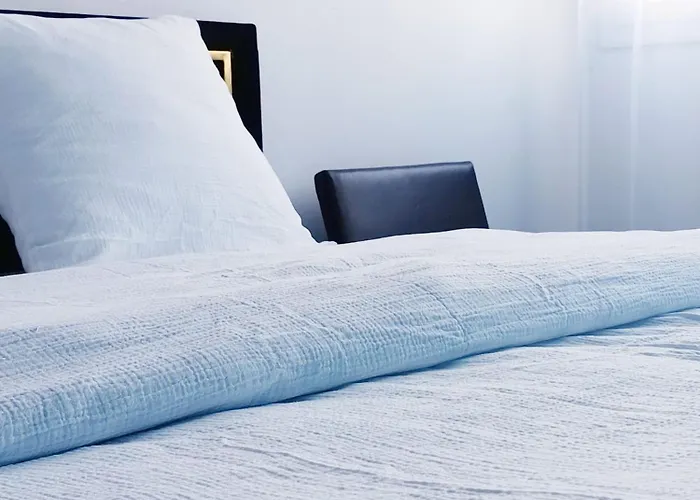 Bed & Breakfast Privee Cocooning